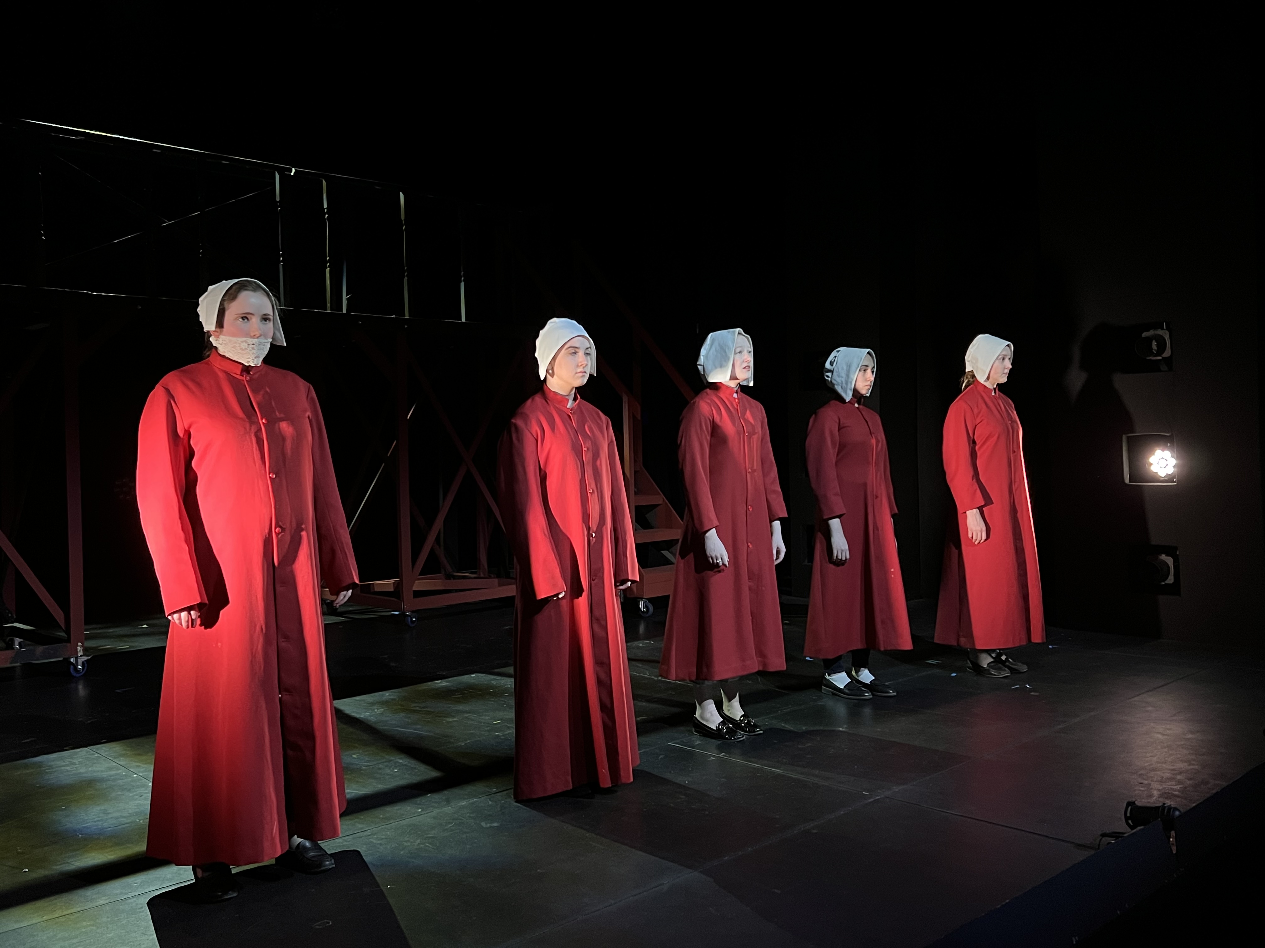 2022 Senior House Drama - Ottilie Hild